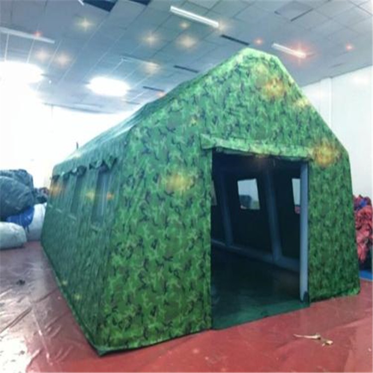遵义充气军用帐篷模型批发